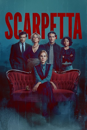 Scarpetta (Season 1) (2026) Web-DL 480p | 720p | 1080p