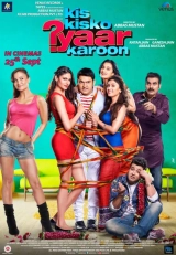 Kis Kisko Pyaar Karoon (2015) WEB-DL x264 AVC AAC 480p | 720p | 1080p