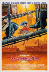 An American Tail (1986) BluRay x264 480p | 720p | 1080p