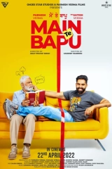 Main Te Bapu (2022) WEB-DL 480p | 720p | 1080p | 2160p