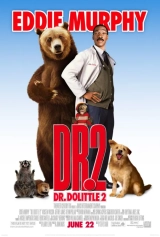 Dr. Dolittle 2 (2001) WEB-DL 480p | 720p | 1080p