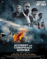 Accident or Conspiracy: Godhra (2024) WEB-DL 480p | 720p | 1080p