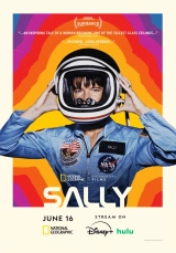 Sally (2025) WEBRip x264 AVC AAC 720p | 1080p
