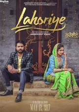 Lahoriye (2017) WEB-DL 480p | 720p | 1080p