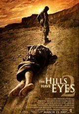 The Hills Have Eyes 2 (2007) WEB-DL 480p | 720p