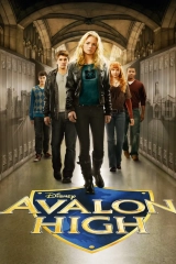 Avalon High (2010) WEB-DL x264 480p | 720p | 1080p