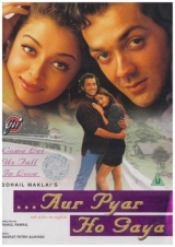 …Aur Pyaar Ho Gaya (1997) WEB-DL 480p | 720p | 1080p