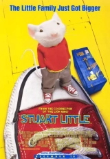 Stuart Little (1999) WEB-DL 480p | 720p | 1080p