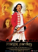 Mangal Pandey (2005) WEB-DL 480p | 720p