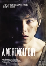 A Werewolf Boy (2012) WEB-DL 480p | 720p