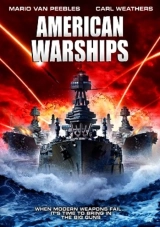 American Warships (2012) WEB-DL 480p | 720p | 1080p