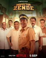Inspector Zende (2025) WEB-DL 480p | 720p | 1080p | 2160p
