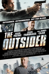 The Outsider (2015) BluRay x264 480p | 720p