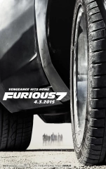 Furious 7 (2015) WEB-DL 480p | 720p | 1080p | 2160p