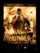 Jack Hunter and the Star of Heaven (2009) BluRay 480p | 720p