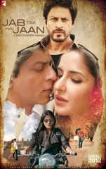 Jab Tak Hai Jaan (2012) WEB-DL 480p | 720p | 1080p