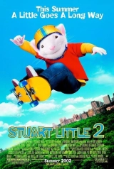 Stuart Little 2 (2002) WEB-DL 480p | 720p | 1080p