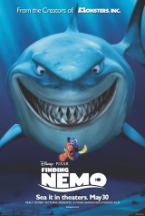 Finding Nemo (2003) WEB-DL 480p | 720p | 1080p | 2160p