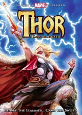 Thor: Tales of Asgard (2011) BluRay x264 480p | 720p | 1080p