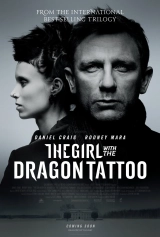 The Girl with the Dragon Tattoo (2011) WEB-DL 480p | 720p | 1080p