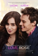 Love, Rosie (2014) WEB-DL 480p | 720p | 1080p