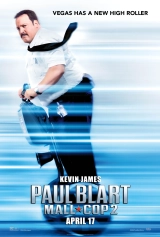 C?nh Sát Paul Blart 2 (2015) WEB-DL 480p | 720p | 1080p