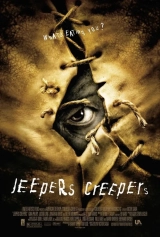 Jeepers Creepers (2001) WEB-DL 480p | 720p | 1080p