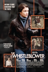 The Whistleblower (2011) WEB-DL x264 AAC 480p | 720p | 1080p