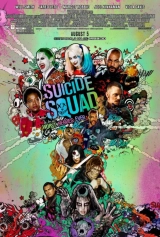 Suicide Squad (2016) WEB-DL 720p | 1080p | 2160p