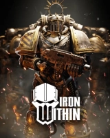 Iron Within (2023) WEBRip x264 AVC AAC 1080p