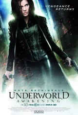 Underworld: Awakening (2012) WEB-DL 480p | 720p | 1080p