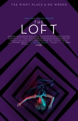 The Loft (2014) WEB-DL 1080p