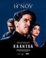 Kaantha (2025) x264 AAC 480p | 720p | 1080p | 2160p