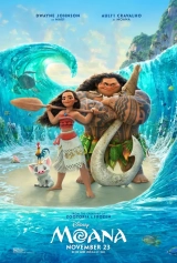 Moana (2016) WEBRip x264 AVC AAC 480p | 720p | 1080p | 2160p