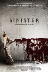 Sinister (2012) BluRay x264 480p | 720p | 1080p