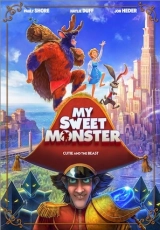 My Sweet Monster (2021) WEB-DL 480p | 720p | 1080p