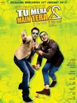 Tu Mera 22 Main Tera 22 (2013) WEB-DL 480p | 720p | 1080p