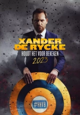 Xander De Rycke: Houdt Het Voor Bekeken 2023 (2024) WEBRip x264 AVC AAC 720p | 1080p