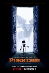 Guillermo del Toro’s Pinocchio (2022) WEB-DL x264 AVC AAC 480p | 720p | 1080p