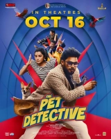 The Pet Detective (2025) HDTC x264 AAC 480p | 720p | 1080p | 2160p
