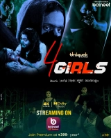4 Girls (2025) WEB-DL 480p | 720p | 1080p | 2160p