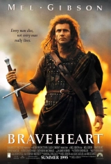 Braveheart (1995) WEB-DL 480p | 720p | 1080p
