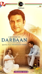 Darbaan (2020) WEB-DL x264 AAC 480p | 720p | 1080p