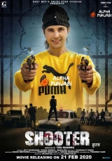Shooter (2022) WEBRip x264 AAC 480p | 720p | 1080p