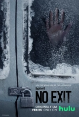 No Exit (2022) WEB-DL 720p