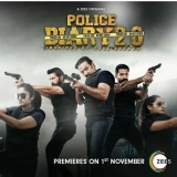 Police Diary 2.0 (Season 1) (2019) WEB-DL 480p | 720p