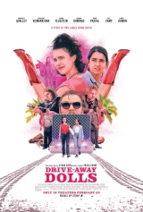 Drive-Away Dolls (2024) WEB-DL 480p | 720p | 1080p | 2160p