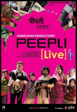 Peepli [Live] (2010) WEB-DL 480p | 720p | 1080p
