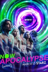 Now Apocalypse (Season 1) (2019) 10bit 720p