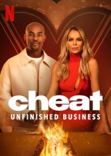 Cheat: Unfinished Business (Season 1) (2025) WEB-DL x264 720p | 1080p